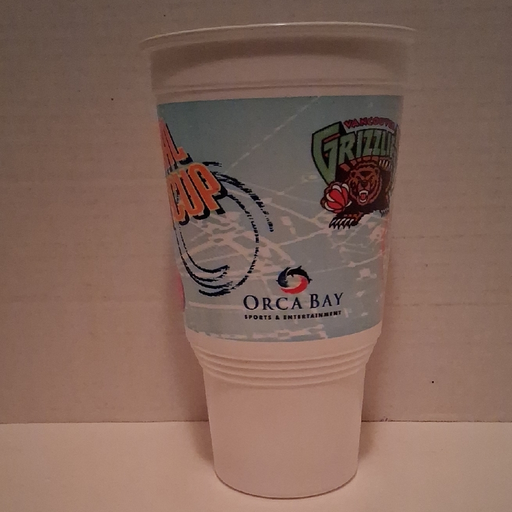 Orca Bay Sports Cup